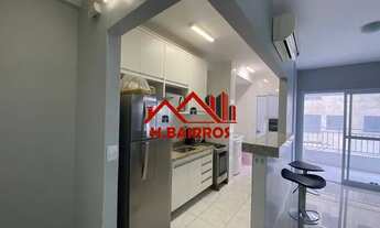 Imagem: Apartamento com 02 Dormitórios para Alugar