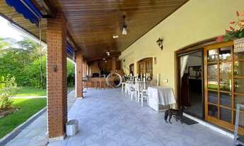 Imagem 6: Casa com 4 dormitórios à venda, 350 m² por R$ 1.950.000,00 - Enseada - Guarujá/SP