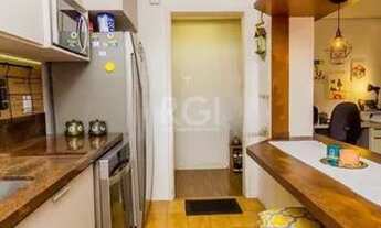 Imagem 5: Apartamento em Tristeza