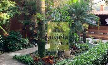 Imagem 6: Sobrado à venda, 450 m² por R$ 1.166.000,00 - Região Central - Caieiras/SP