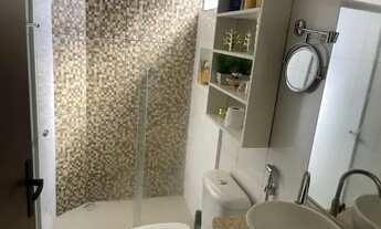 Imagem 6: Oportunidade!! Duplex 3/4 com suíte em condomínio fechado