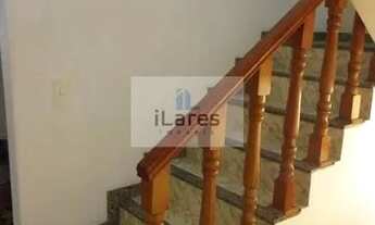 Imagem 3: Sobrado com 3 dorms, Jardim Las Vegas, Santo André - R$ 495 mil, Cod: 2982