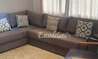 Imagem 3: Sobrado com 5 dormitórios à venda, 266 m² por R$ 790.000,00 - Jardim Virginia Bianca - São