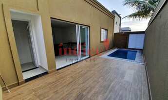 Imagem: Casas Condomínio à venda 3 quartos 3 suítes