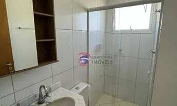 Imagem 5: Apartamento com 2 dormitórios, 50 m² - venda por R$ 330.000,00 ou aluguel por R$ 1.950,00