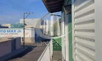 Imagem 5: LOCAÇÃO VILA ANTÁRTICA SOBRADO