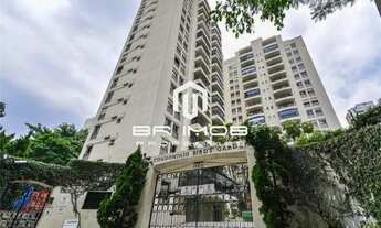 Imagem: COBERTURA RESIDENCIAL em SÃO PAULO - SP