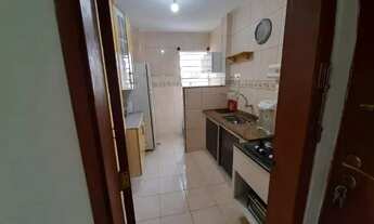 Imagem 2: Excelente Apartamento para venda em Campo Grande com 45 metros quadrados com 2 quartos