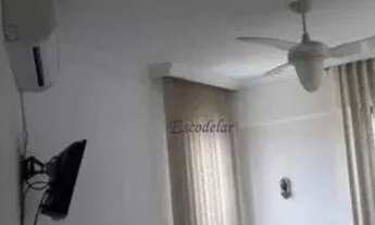 Imagem 4: Cobertura com 4 dormitórios à venda, 127 m² por R$ 820.000,00 - Mandaqui - São Paulo/SP