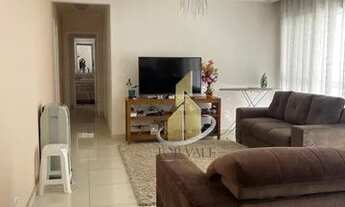 Imagem 5: Apartamento com 3 dormitórios à venda, 133 m² por R$ 1.500.000 - Jardim das Indústrias - S