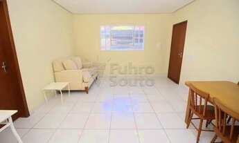 Imagem: Apartamento Fora de Condomínio em Pelotas