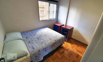 Imagem 4: Apartamento para Aluguel - Consolação, 2 Quartos, 42 m2