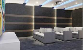 Imagem 7: Apartamento com 3 dormitórios à venda, 37 m² por R$ 379.500,00 - Vila Mazzei - São Paulo/S