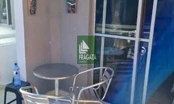 Imagem 5: APARTAMENTO BARRA DOS COQUEIROS COND BARRA CLUB I NA BARRA DOS COQUEIROS