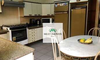 Imagem: Casa com 3 dormitórios à venda, 165 m²