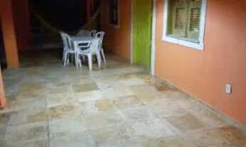 Imagem 3: Casa para venda com 105 metros quadrados com 3 quartos em Vila Praiana - Lauro de Freitas