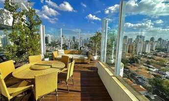 Imagem 4: Cobertura com 4 dormitórios, 420 m² - venda por R$ 8.200.000 ou aluguel por R$ 45.215/mês