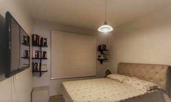 Imagem 6: Apartamento com 3 dormitórios, 102 m² - venda por R$ 699.000 ou Aluguel por R$ 4.300/mês