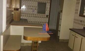 Imagem 2: Apartamento com 3 dormitórios à venda, 146 m² por R$ 800.000,00 - Vila Rehder - Americana