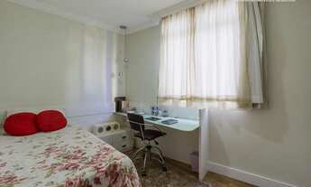 Imagem 7: CONTAGEM - Apartamento Padrão - Inconfidentes