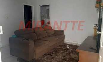 Imagem 3: Casa terrea de 170m² com 2 quartos em Parque Mandaqui