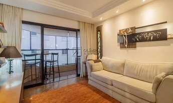 Imagem 3: Venda Apartamento 3 Dormitórios - 130 m² Perdizes