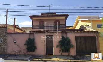 Imagem: Casa (sobrado na rua) 3 dormitórios/suite