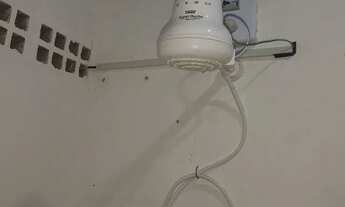 Imagem 7: Aluga-se Casa Azul em ilha de Itamaracá