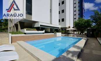 Imagem 6: Luxuoso Apartamento com 3 Suítes à venda, 236,00 m² Área - Tambaú