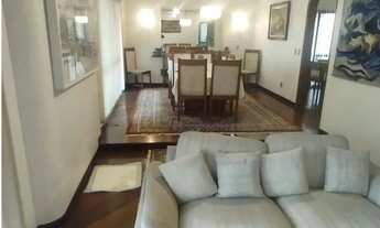 Imagem 7: Apartamento com 4 dormitórios à venda, 293 m² por R$ 3.900.000,00 - Jardim Paulista - São