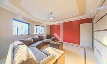 Imagem 2: Apartamento para Aluguel - Jardim Milena, 3 Quartos, 120 m2