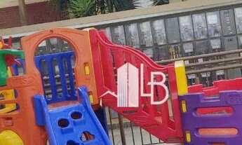 Imagem 7: Apartamento no bairro Roosevelt com dois quartos