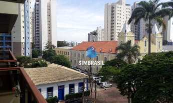 Imagem 7: Apto em área central de Indaiatuba com 3 dormitórios 2 suítes sendo uma master com hidroma