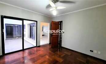 Imagem 4: Casa à venda, 3 quartos, 1 suíte, 4 vagas, Parque Novo Mundo - Americana/SP