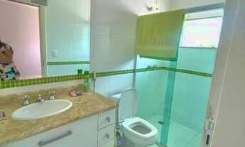 Imagem 6: Casa em Condomínio para Venda em Sorocaba, Granja Olga III, 5 dormitórios, 4 suítes, 6 ban