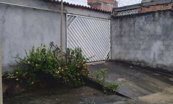 Imagem 4: ALUGA-SE CASA COM PISCINA E ENERGIA SOLAR