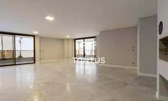 Imagem 2: Apartamento à venda, 239 m² por R$ 3.600.000,00 - Água Verde - Curitiba/PR