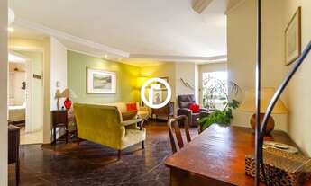 Imagem 7: Apartamento para Venda - 154.22m², 3 dormitórios, 2 vagas - Alto da Lapa