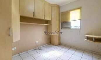 Imagem 5: Apartamento com 2 dormitórios à venda, 62 m² por R$ 370.000,00 - Vila Roque - São Paulo/SP