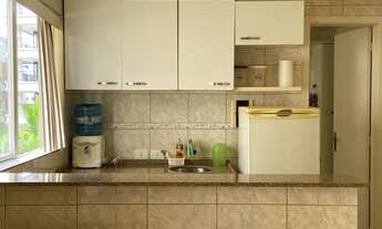 Imagem 7: ÓTIMO STUDIO - QUADRA MAR - PRAIA BRAVA - CAIOBA