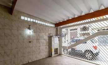 Imagem 3: Sobrado com 3 dormitórios à venda, 110 m² por R$ 520.000,00 - Lauzane Paulista - São Paulo