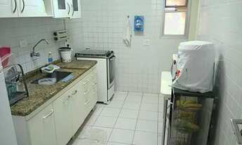 Imagem 4: Apartamento com 3 dormitórios à venda, 150 m² por R$ 400.000,00 - Enseada - Guarujá/SP