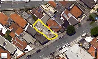 Imagem: Terreno à venda, 160 m² por R$ 499.000,00