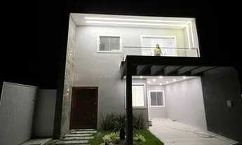 Imagem: Casa Vargem Grande