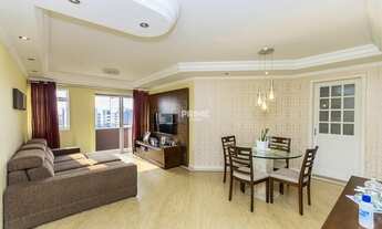 Imagem 4: APARTAMENTO PRÓXIMO AO BIG - 107 m2 Privativos - ANDAR ALTO