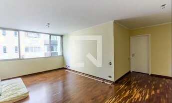 Imagem 3: Apartamento para Aluguel - Vila Nova Conceição, 3 Quartos, 120 m2