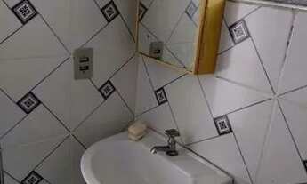 Imagem 2: Casa Térrea para venda tem 80 metros quadrados com 1 quarto em Jussara- Mongaguá - SP