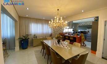 Imagem 6: Casa com 4 dormitórios à venda, 500 m² por R$ 1.800.000,00 - Portais (Polvilho) - Cajamar