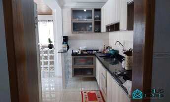 Imagem: Casa com 2 dormitórios à venda, 76 m²