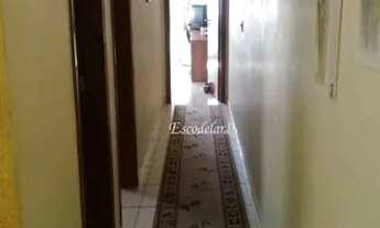 Imagem 4: Sobrado à venda, 151 m² por R$ 750.000,00 - Vila Catupia - São Paulo/SP